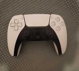 PS5 Slim CD + 2 Giochi + DualSense