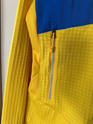 Forro polar La Sportiva