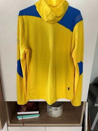 Forro polar La Sportiva