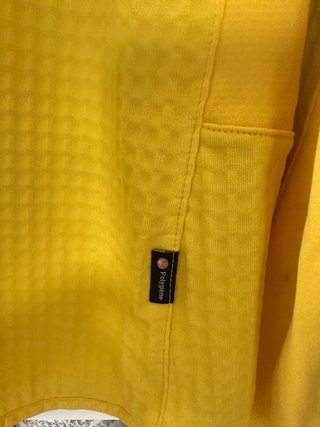 Forro polar La Sportiva