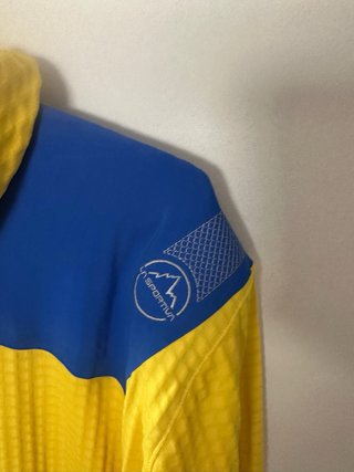 Forro polar La Sportiva
