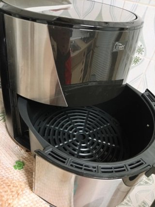 Freidora de aire Uten 7.5 L XXL