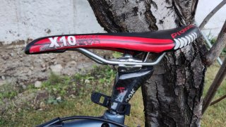Bicicleta LOOK KG 461 Carbono Talla 53