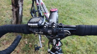 Bicicleta LOOK KG 461 Carbono Talla 53