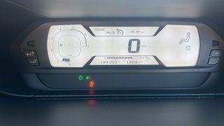 Citroen C4 SpaceTourer 2019