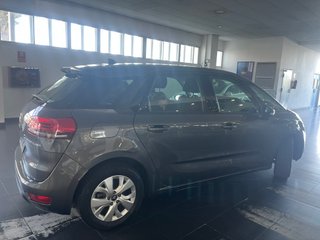 Citroen C4 SpaceTourer 2019