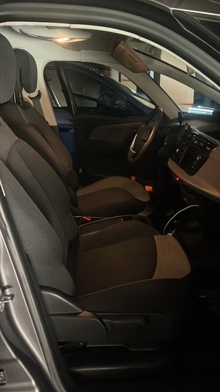 Citroen C4 SpaceTourer 2019