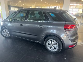 Citroen C4 SpaceTourer 2019
