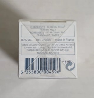 Perfume Lacoste Eau de Toilette 50ml