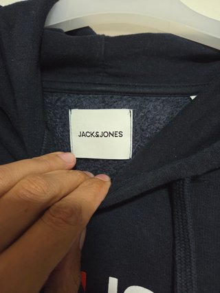 Sudadera Jack&Jones Hombre