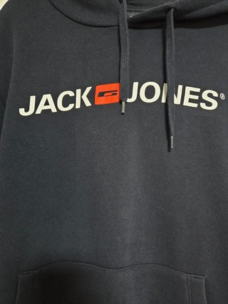 Sudadera Jack&Jones Hombre