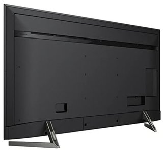 TV Sony 65 4K LED HDR Android Smart TV