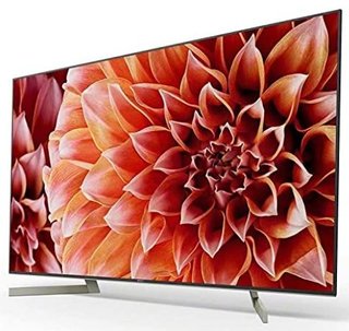 TV Sony 65 4K LED HDR Android Smart TV