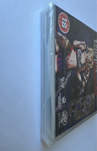 Lollipop Chainsaw - PS3