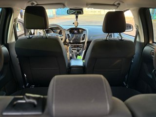 Ford Focus 2013