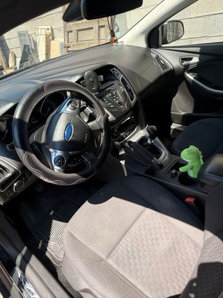 Ford Focus 2013