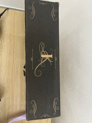 Pistola decorativa replica sec. XVIII