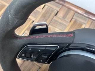 Volante + Airbag Audi RS 3
