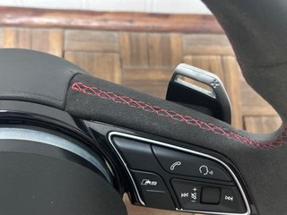 Volante + Airbag Audi RS 3