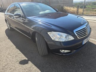 Mercedes-Benz Clase S 2010
