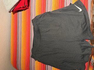 8 Pantalones Cortos Talla XL