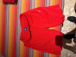 8 Pantalones Cortos Talla XL
