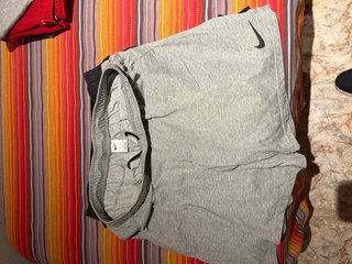 8 Pantalones Cortos Talla XL