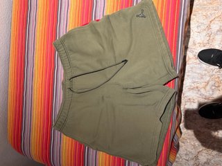 8 Pantalones Cortos Talla XL