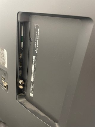 Smart TV LG 55 pulgadas