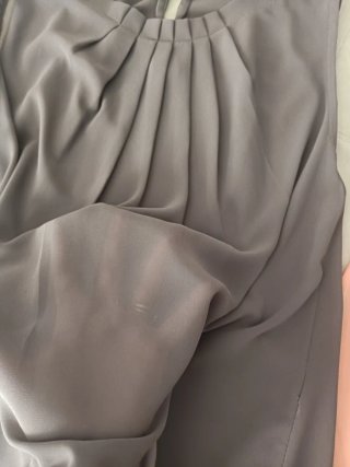 Set 2 bluse donna grigio e rosa
