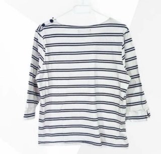 Talla XL. Camiseta manga larga de mujer AMDS
