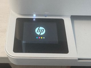 MULTIFUNCION HP TINTA IMPRESORA 6530E COLOR