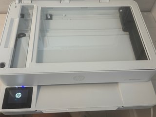 MULTIFUNCION HP TINTA IMPRESORA 6530E COLOR