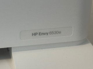 MULTIFUNCION HP TINTA IMPRESORA 6530E COLOR