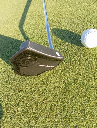 Putter Cleveland Golf Smart Square