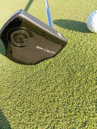 Putter Cleveland Golf Smart Square