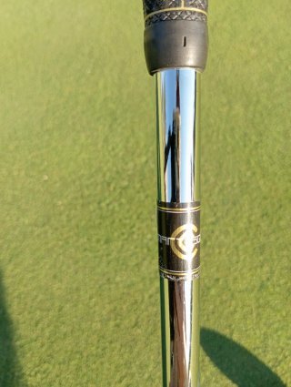 Putter Cleveland Golf Smart Square