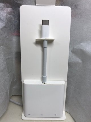 Adaptador Apple USB-C a Digital AV
