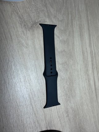 Correa Apple Watch Sport M/L Negra