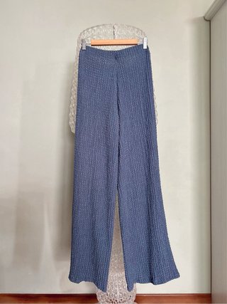Pantaloni blu