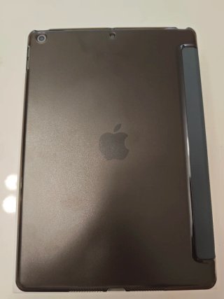 iPad 9 10,2 256GB MK2N3TY/A