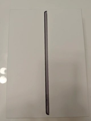 iPad 9 10,2 256GB MK2N3TY/A
