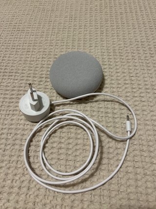 Google Home Nuovo