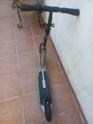 Patinete Oxelo Town 9
