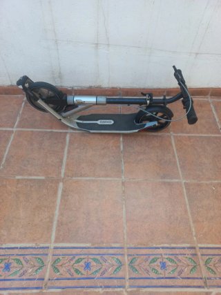 Patinete Oxelo Town 9