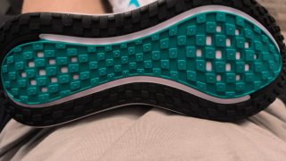 Nike Vomero Plus Talla 39