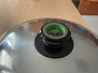 Pentola AMC 2,6L Ø24cm