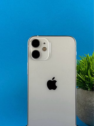 iPhone 12 Mini Blanco 128GB