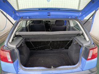 SEAT Ibiza 2001