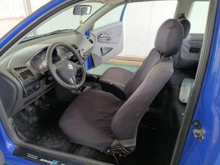 SEAT Ibiza 2001